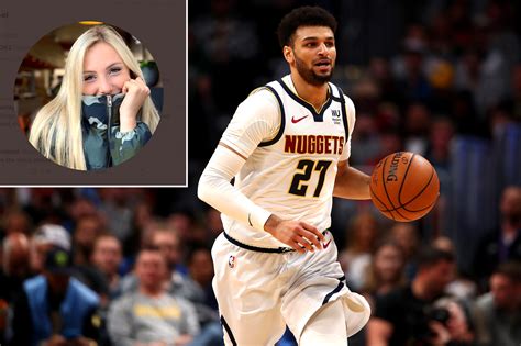 Jamal Murray’s girlfriend asks for help after alleged Instagram sex ...